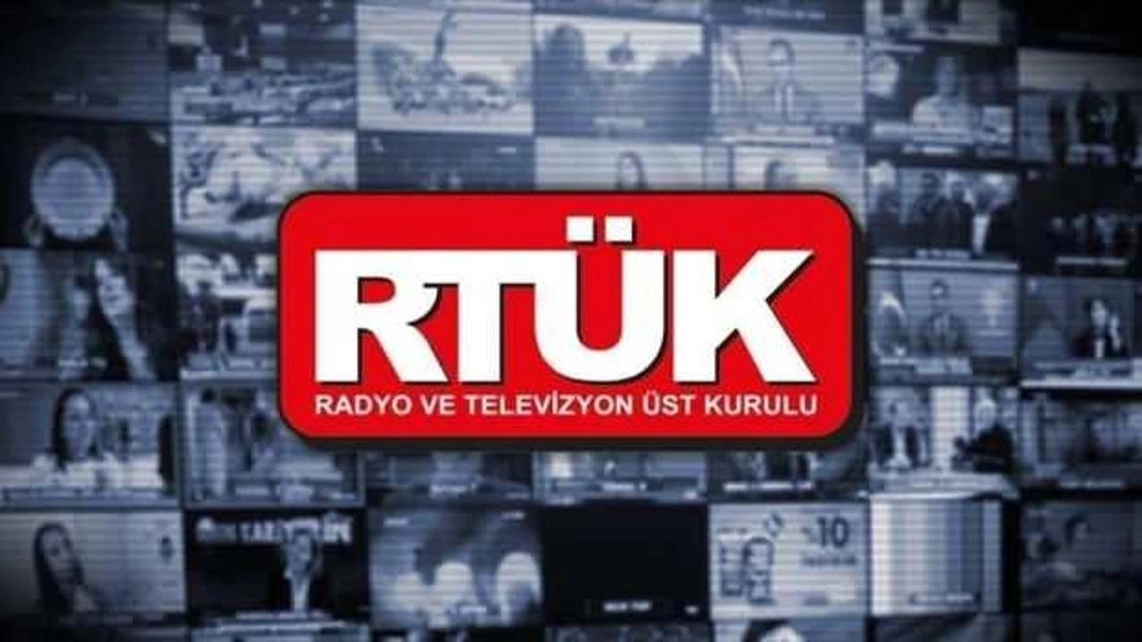 RTÜK'ten 4 kanala üst sınırdan İmamoğlu cezası