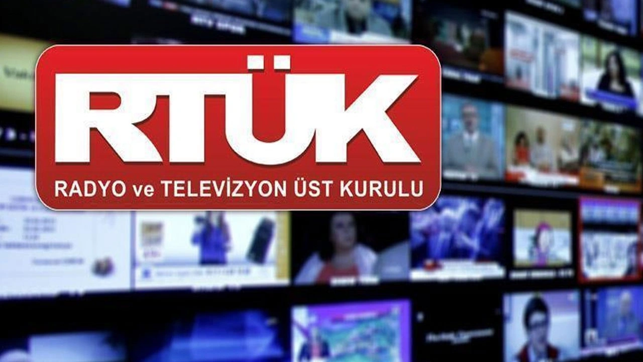 RTÜK'ten Ekrem İmamoğlu ve soruşturmalar hakkında flaş açıklama