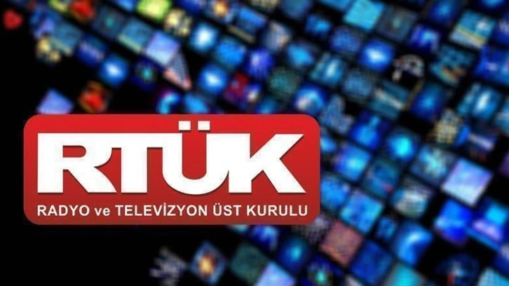 RTÜK'ten radyolara sert uyarı