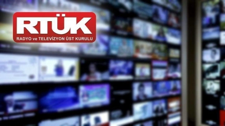 RTÜK'ten Ankara Gazeteciler Cemiyeti'nin 'Medya Raporu'na tepki!