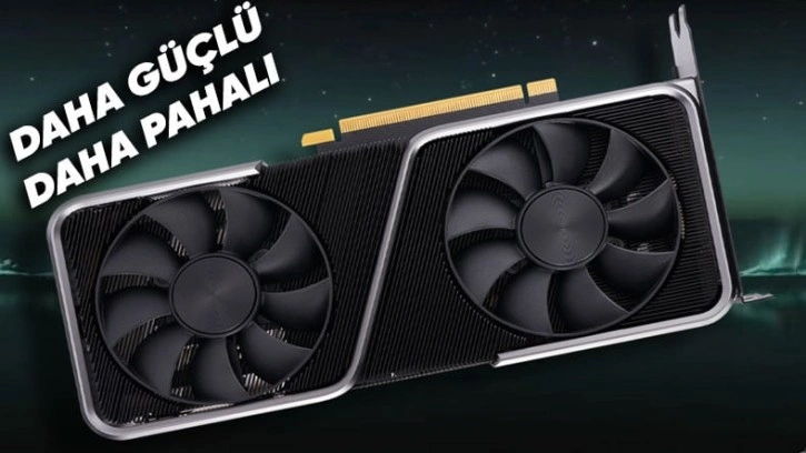 RTX 4070'in Özellikleri Tamamen Değişebilir