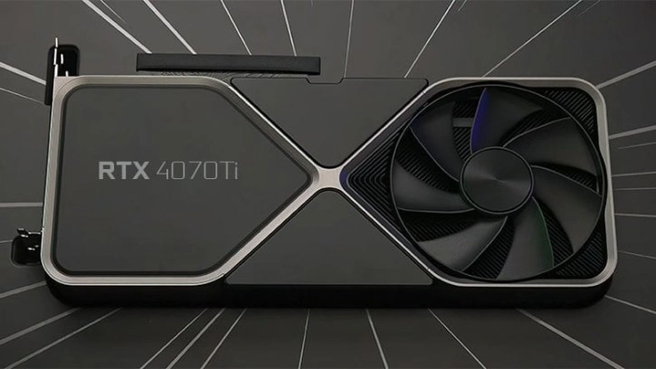 RTX 4080'in Yeni Adı Gigabyte Tarafından Sızdırıldı