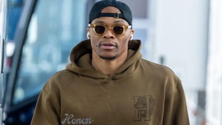 Russell Westbrook, Leeds United'ın ortağı oldu