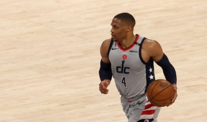 Russell Westbrook, Los Angeles Clippers yolunda