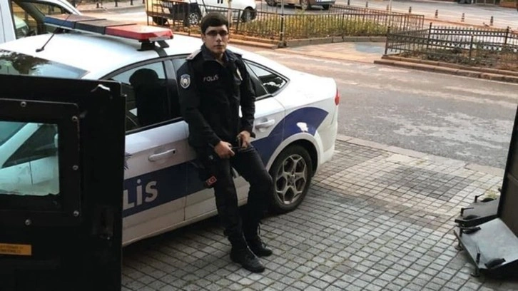 Rüşvetçi polislerden akıl almaz oyun! Sahte tutanakla suçüstü yakalandılar