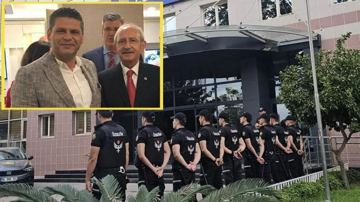 Rüşvetin şifresi: Zeytin! CHP'li Seyhan ve Çukurova belediyelerindeki skandal derinleşiyor