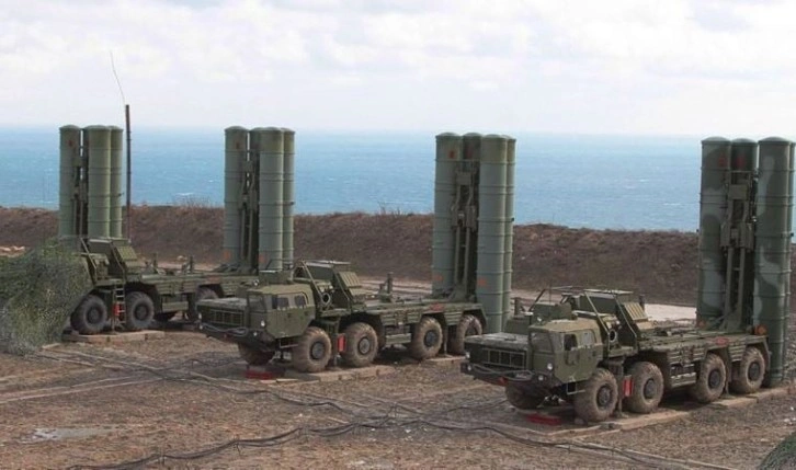 Rusya: Türkiye'ye yeni S-400 tedariki konusunda bir sıkıntı görmediklerini duyurdu