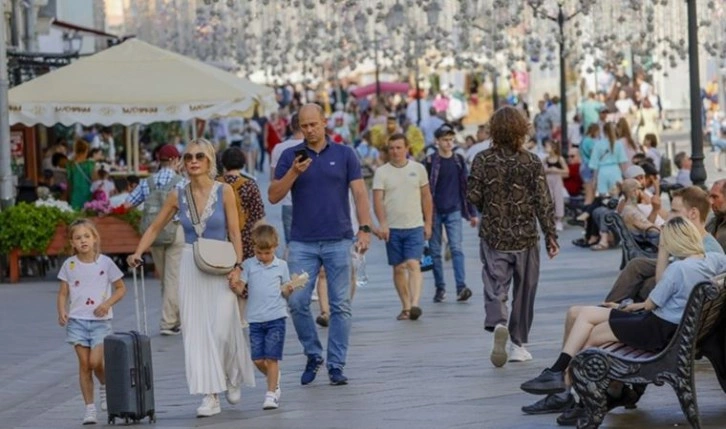 Rusya'da işsizliğin artması bekleniyor