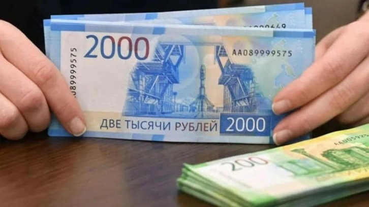 Rusya'dan dijital ruble kararı