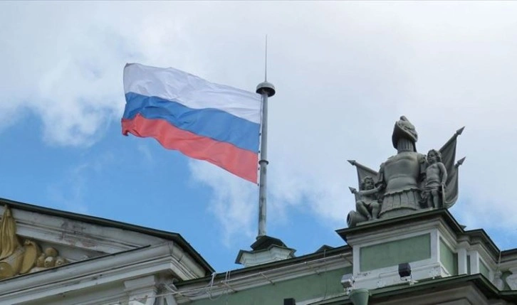 Rusya'dan Yeni Zelanda'ya misilleme: 32 kişiye yaptırım kararı aldı