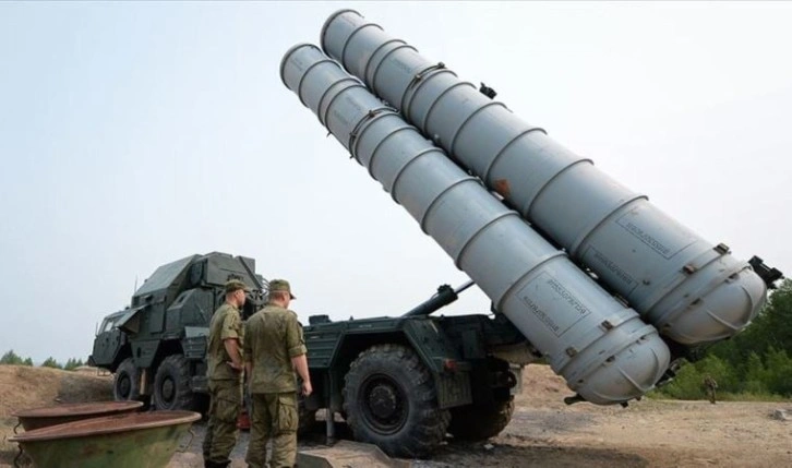 Rusya'dan Yunanistan'a S-300 uyarısı: Düşmanlık olarak değerlendiriyoruz