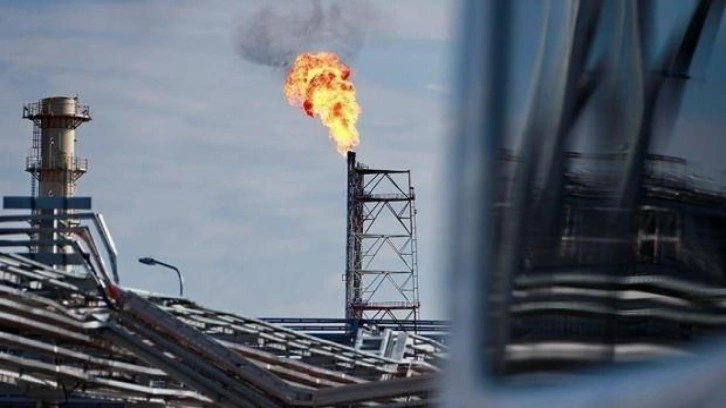 Rusya’nın doğal gaz üretimi düştü, petrol üretimi arttı