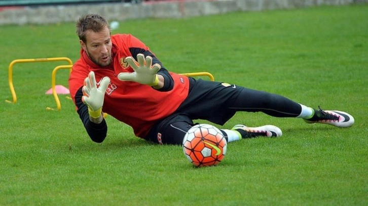 Ruud Boffin futbolu bıraktı mı? Kaleci Ruud Boffin futbolu ne zaman bırakacak?