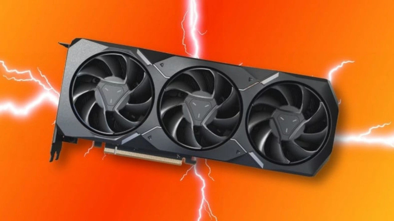 RX 9070 ve RX 9070 XT'nin Performans Testi Sonuçları Paylaşıldı