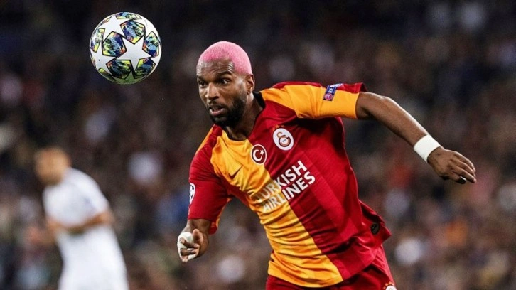 Ryan Babel'in yeni takımı belli oldu: Sözleşmesinde Süper Lig detayı dikkat çekti