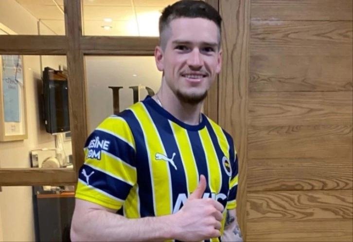 Ryan Kent bu sezon kaç gol attı, kaç asist yaptı? Ryan Kent kaç golü var?