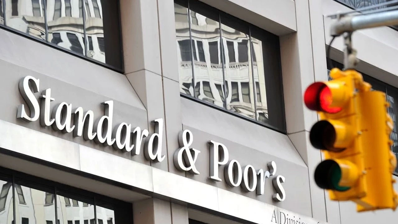 S&P'den İsrail'e kritik uyarı: Kredi notunu düşürdü