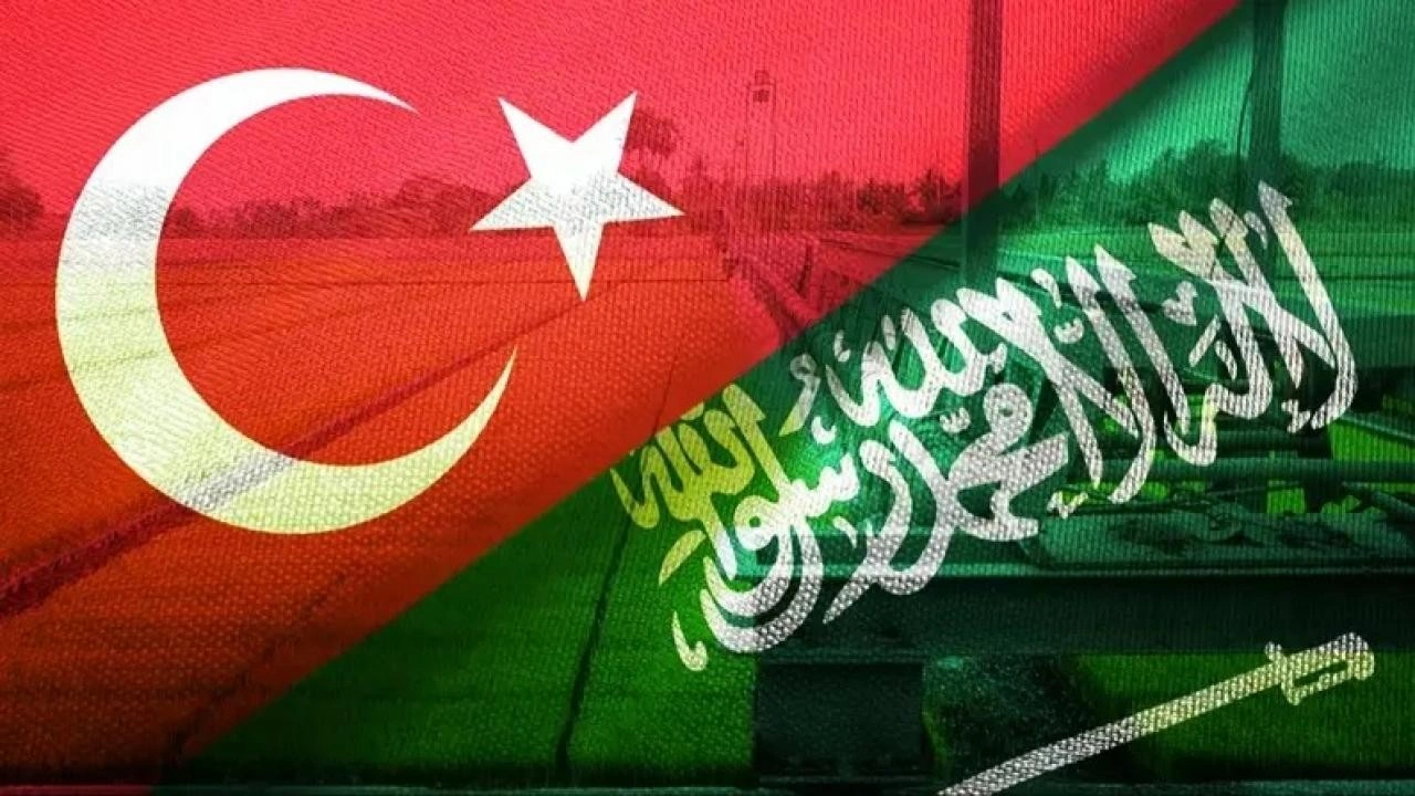 S. Arabistan'dan Türkiye'ye 5 milyar dolarlık yatırım planı!