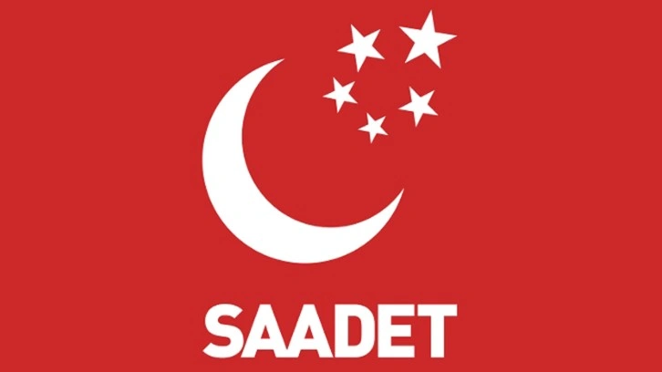 Saadet Partisi 30 Ekim'de Büyük Kongre yapıyor!