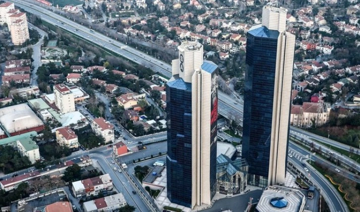 Sabancı Holding'den 3 çeyrekte 10.9 milyar TL net kar