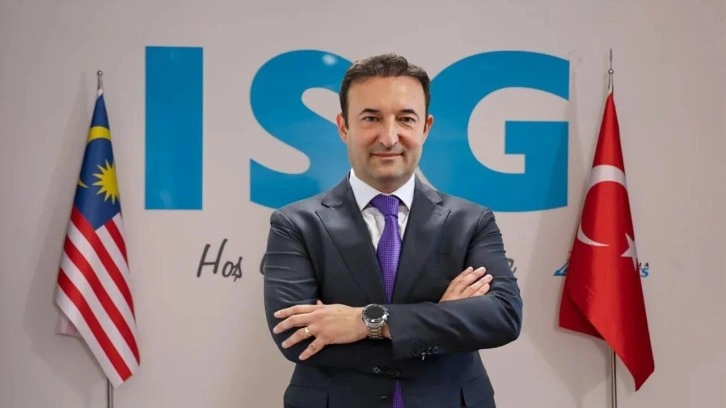 Sabiha Gökçen'in yeni CEO’su Alp Er Tunga Ersoy oldu
