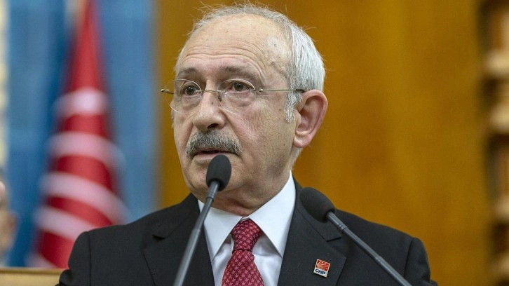 SADAT, Kılıçdaroğlu'na 1 milyon liralık dava açmıştı! Mahkeme kararını verdi...