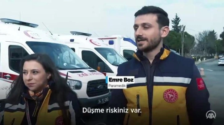 Sağlık Bakanı Koca'dan depremde seferber olan sağlık çalışanlarına teşekkür