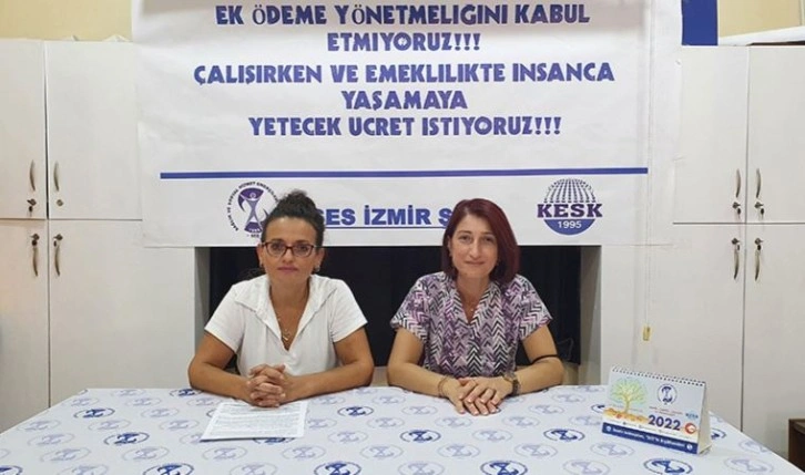 Sağlık ve Sosyal Hizmet Emekçileri Sendikası yeni yönetmeliğe karşı dava açıyor