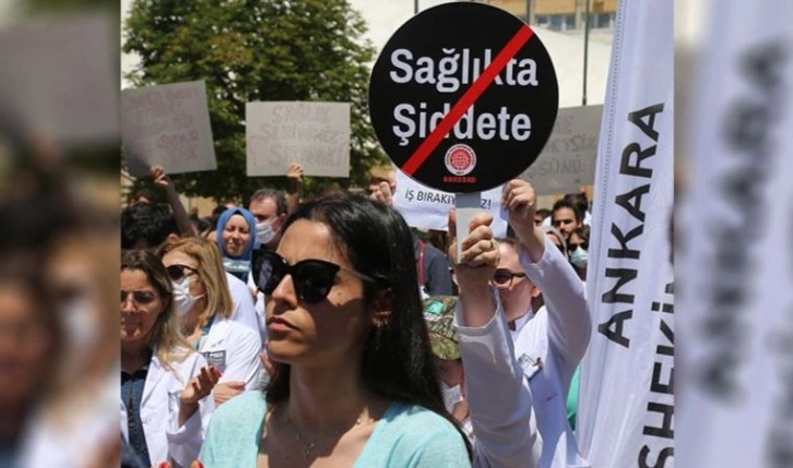 Sağlıkta şiddet vakaları nedeniyle ‘süresiz iş bırakma’ eylemi gündemde