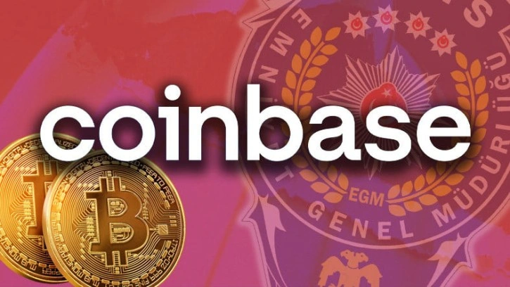 Sahte Coinbase Uygulaması ile Dolandırıcılık - Webtekno