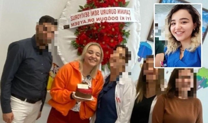 Sahte doktor Ayşe Özkiraz 'gerçek doktor' olmak istiyormuş