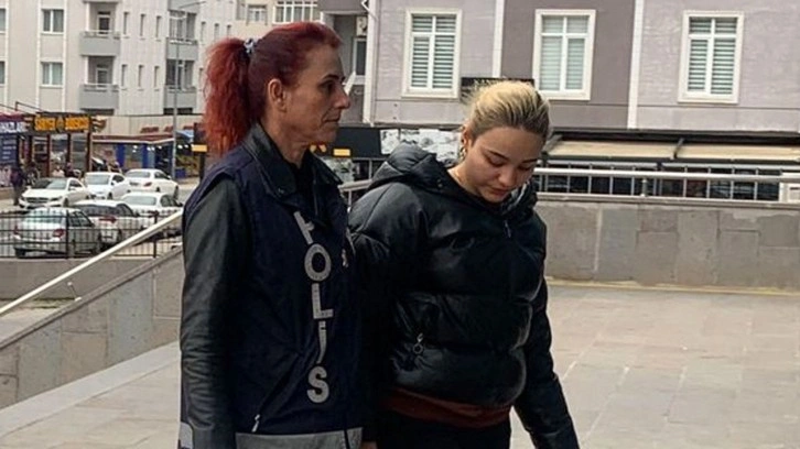 Sahte doktor Ayşe Özkiraz tahliye oldu ik kez konuştu