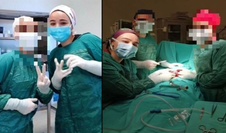 'Sahte doktor' Ayşe Özkiraz'ın bir sonraki hedefi ortaya çıktı