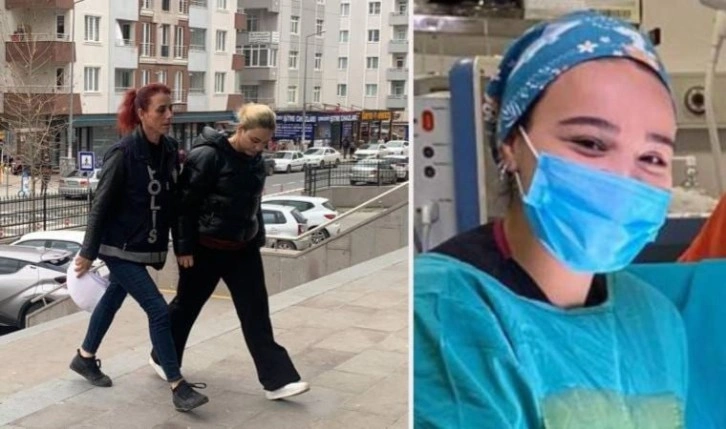 ‘Sahte doktor’ Ayşe’nin babası konuştu: Benim kızımı suçlamasınlar, o çocuk