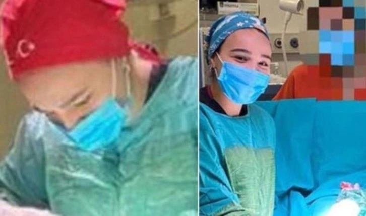 'Sahte doktor' babasını da kandırmış: 'Kızımı okutmak için traktörümü sattım'