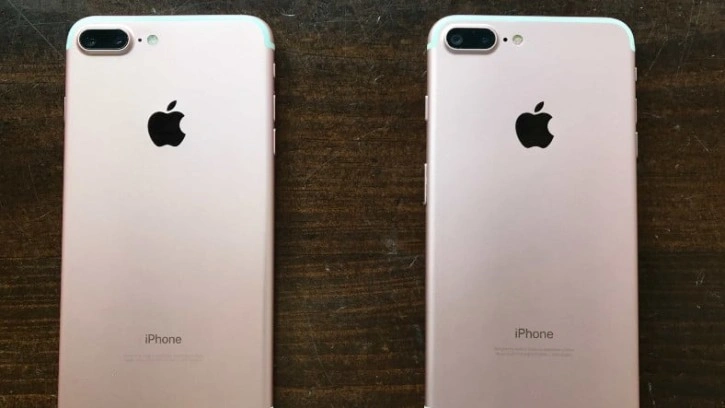 Sahte iPhone'larla 3 Milyon Dolar Vurgun Yapanlar Yakalandı