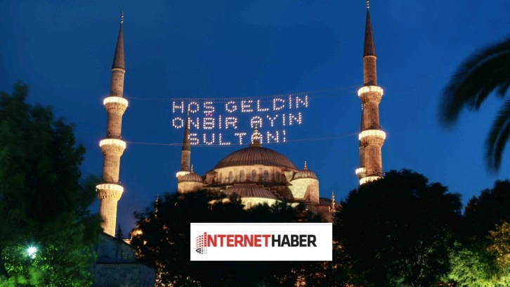 Sahurda oruca nasıl niyet edilir Diyanet sahur yapmadan niyet olur mu?