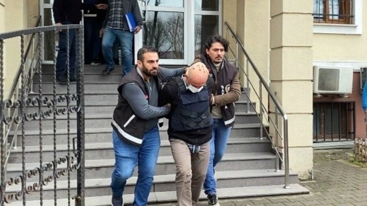 Sakarya'da aile katliamı yapan sanık yeniden hakim karşısına çıktı