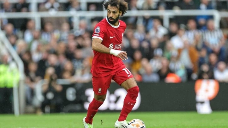 Salah için çılgın bedelli transfer iddiası: 