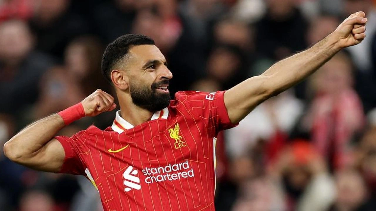 Salah'ın yeni adresi belli oluyor! Avrupa'yı sallayacak transfer iddiası