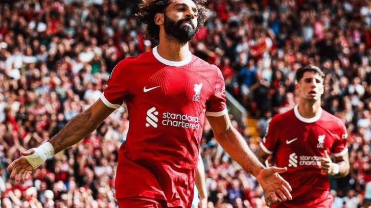 Salah takımdan ayrılacak mı? Klopp'tan açıklama geldi