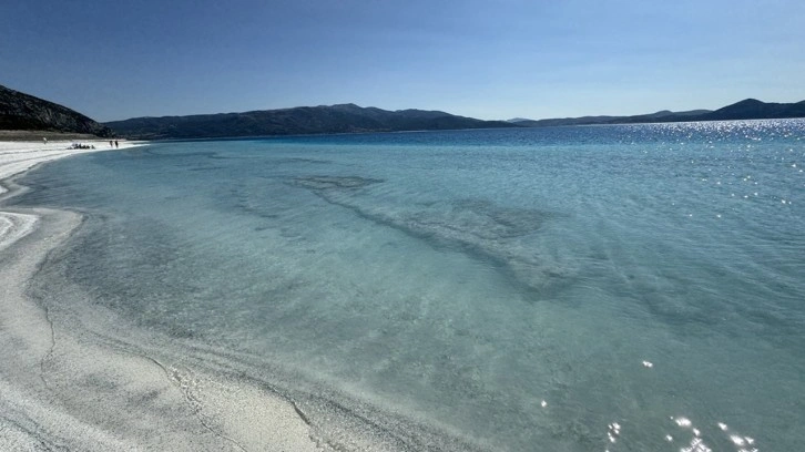 Salda Gölü ve Nemrut Kalderası için heyecanlı bekleyiş