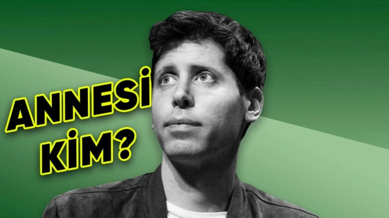 Sam Altman Baba Olduğunu Açıkladı, Sosyal Medya Yıkıldı