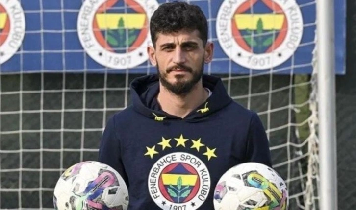 Samet Akaydın kimdir, nereli, kaç yaşında? Samet Akaydın hangi takımlarda futbol oynadı?