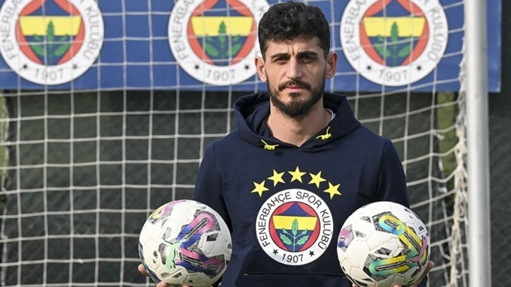 Samet Akaydın'dan Jesus ve transfer itirafı! 'Avrupa'dan teklifler vardı'