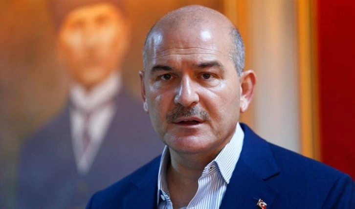 Şamil Tayyar açıkladı: Süleyman Soylu siyaseti bırakıyor mu?