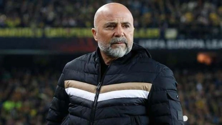 Sampaoli için İspanyol basınından flaş iddia!