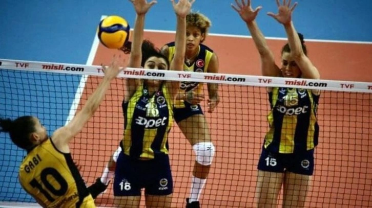 Şampiyonlar Kupasını kim kazandı? Voleybol Kadınlar Şampiyonlar Kupası kim kazandı?