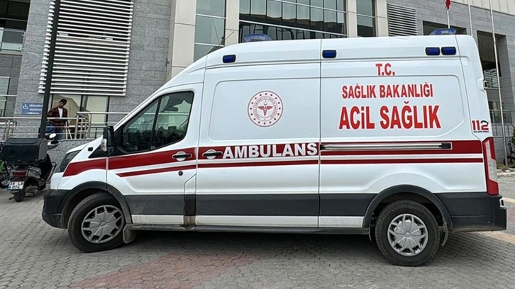 Samsun'da polis konserde görev sırasında kalp krizi geçirdi