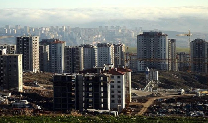 Samsun'da kira ve konut fiyatlarındaki artış